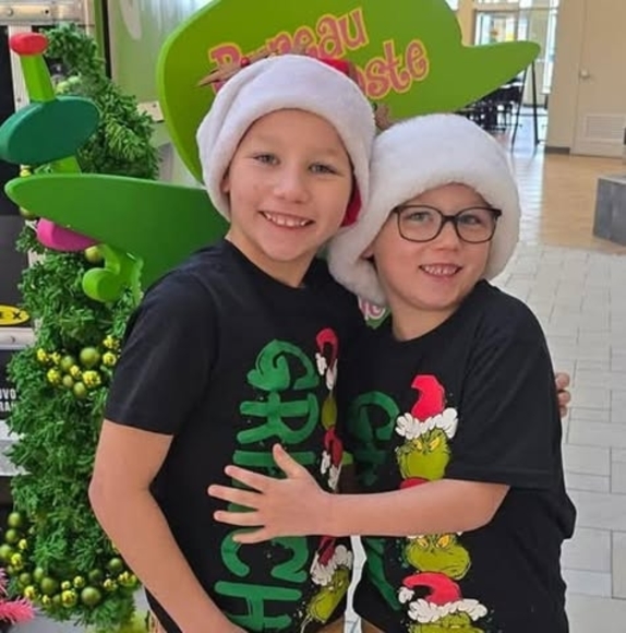 Meet your Posher, Nancy - Picture 1 of 1